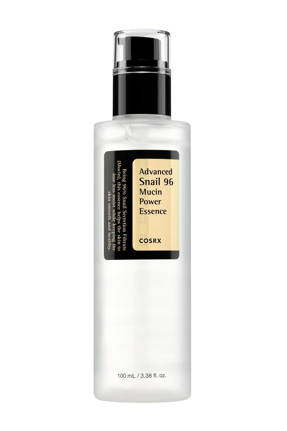 Advanced Snail 96 Mucin Power Essence - 100ml.